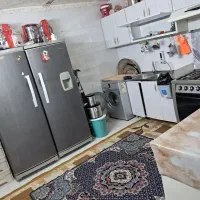 منزل زیرزمین راه جدا