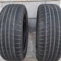 لاستیک پراید