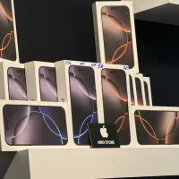 نقدواقساط 16pro ZAA معاوضه‌باهرمدل فقط‌سفته