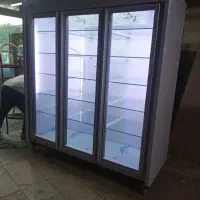 یخچال درجه ۱  بسیار کم کارکرد