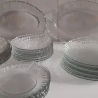 ظروف شیشه ای