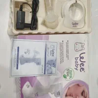 شیر دوش wee baby در حد نو