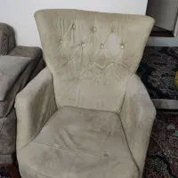 مبل راحتی