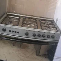 فرگاز طرح ایمن گاز