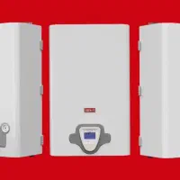 فروش انواع پکیج رادیاتور.آبگرمکن دیواری