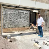 بازسازی و پیمانکاری ساختمان