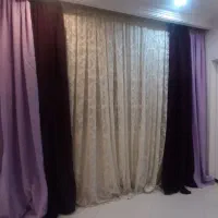 پرده اتاق خواب