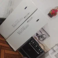 یخچال دوقلو