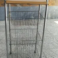 جای سیب زمینی و پیاز