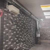 هواکش ‌و منقل