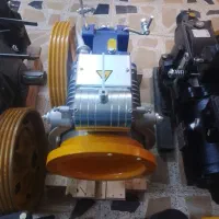 نصب و سرویس و رفع خرابی آسانسور