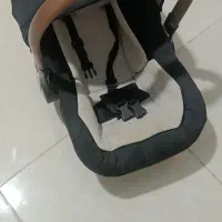 کریر نوزاد کاملا سالم