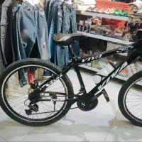 دوچرخه حرفه ای