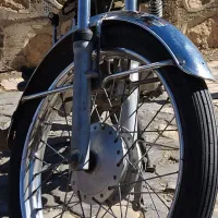 وسایل موتور