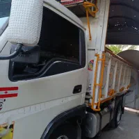 امیکو 5/200مدل88|خودرو سنگین|جیرفت, |دیوار