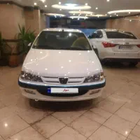 پژو پارس tu5 اطاق تعویض