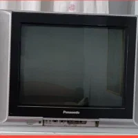 تلویزیون ۲۱ اینچ پاناسونیک