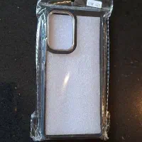 قاب شفاف A53