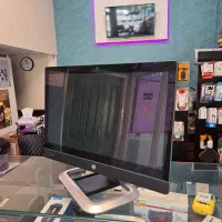 آل این وان (کامپیوتر بدون کیس) Hp