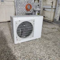 کولر دوتیکه آکایی 30 هزار