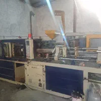 نیروی تزریق پلاستیکی