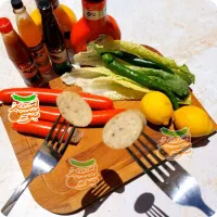 سوسیس ارگانیک