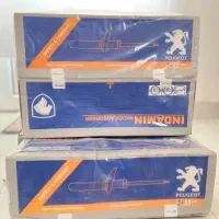 کمک فنر جلو پژو۴۰۵