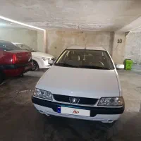 پژو ۴۰۵slx tu5