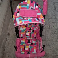 کالسکه|کالسکه و لوازم جانبی|سیرجان, |دیوار