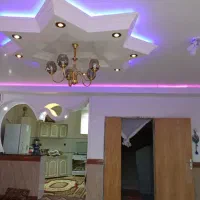 خونه دوطبقه شهر مجلسی