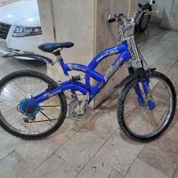 دوچرخه ۲۶ مارک ماکسیما