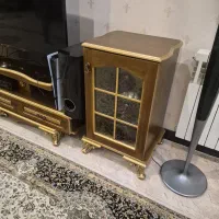 میز تلویزیون