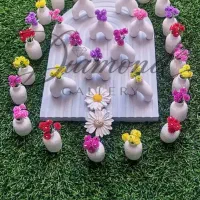 فروش انواع دکوری و پذیرایی منزل