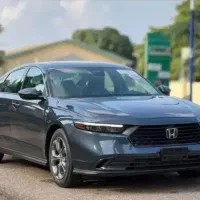 حواله خودرو وارداتی(هوندا آکورد۲۰۲۵)