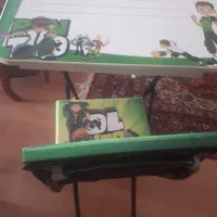 فروش میزتحریر کودکانه