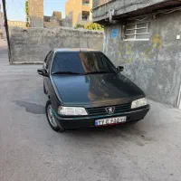 پژو2000