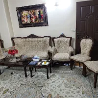 مبل مجلسی 9 نفره