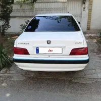 پرشیا پارس خودرو
