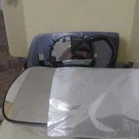 چراغ خطر بالا برفی شیشه اینه راهنمادار و راینینگ