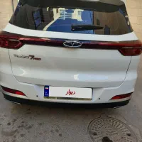 تیگو 7پرو مدل 402