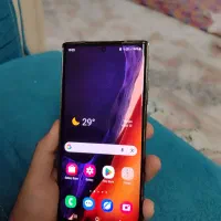 سامسونگ note 20 ultra