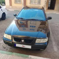 سمند مدل ۸۳