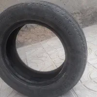 یک عدد لاستیک تیگو پنج بفروش میرسید