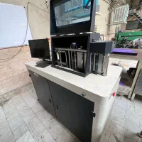 دستگاه برش لبه سوئدی و چلنیوم و غیره