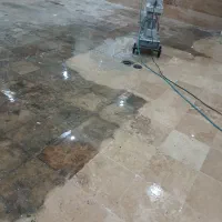 کفسابی سنگسابی نماشویی کف ساب سنگ ساب ساب زن کفساب