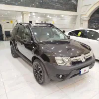 داستر2018فروش و معاوضه