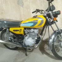 موتور هندا سال ساخت ۱۳۹۸ کاربرات شده