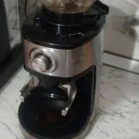 آسیاب قهوه