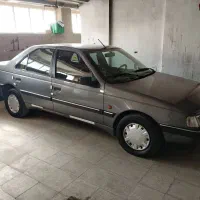 پژو۴۰۵دوگانه کارخونه عروسک