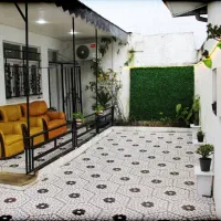 واحد ویلایی مرکز شهر رشت با دوپارکینگ